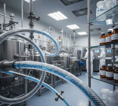 Industrial Equipment