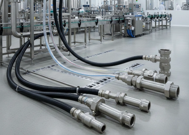 Premium Dashboard Interface