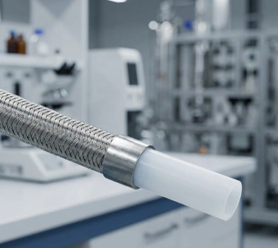 Industrial Equipment