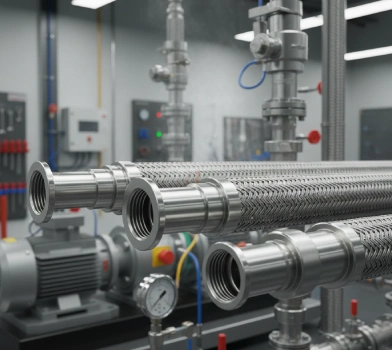 Automation Technology