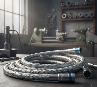 Automation Technology